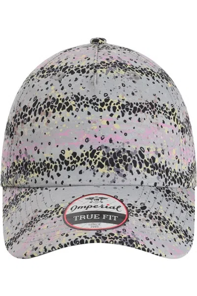 Imperial The Easy Read Cap In White