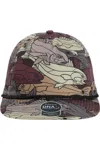 Imperial The Golden Hour Cap In Multi
