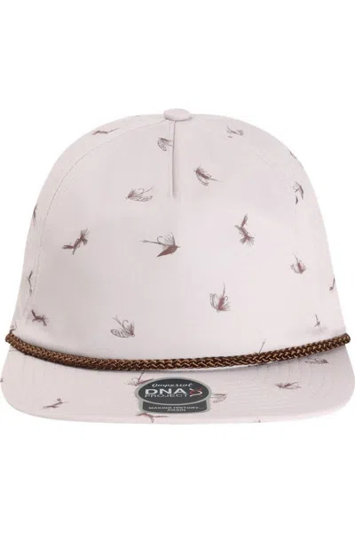 Imperial The Golden Hour Cap In Multi