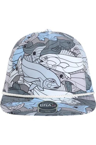 Imperial The Golden Hour Cap In Multi