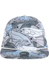 Imperial The Golden Hour Cap In White