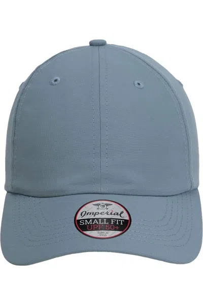 Imperial The Hinsen Performance Ponytail Cap In Multi