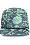 Imperial The Live Wire Cap In Blue