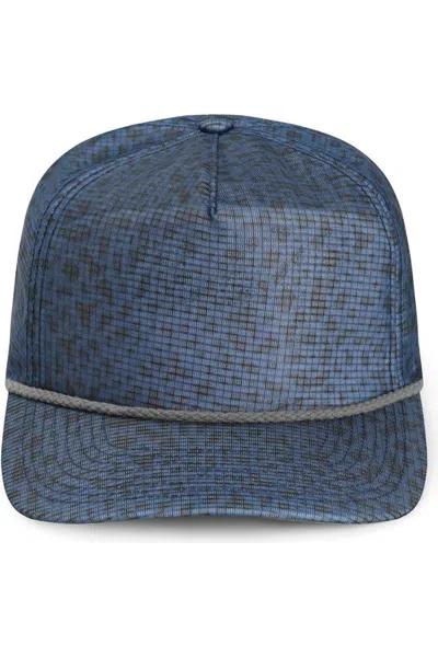 Imperial The Live Wire Cap In Grey