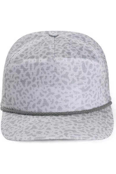 Imperial The Live Wire Cap In Grey