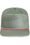 Imperial The Live Wire Cap In Multi