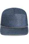 Imperial The Live Wire Cap In Multi