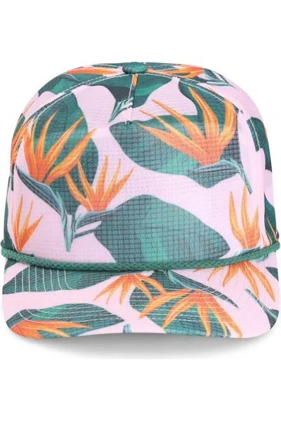 Imperial The Live Wire Cap In Multi