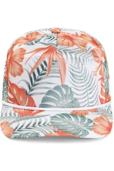 Imperial The Live Wire Cap In White