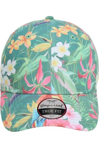 Imperial The Mahalo In Multi