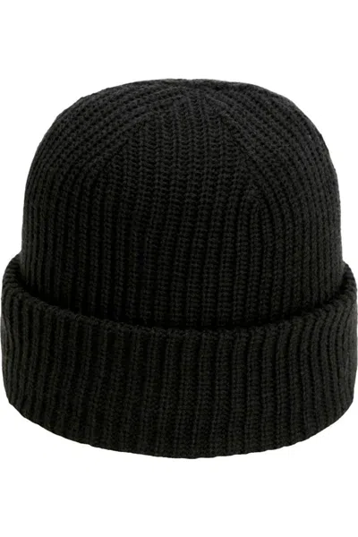 Imperial The Mogul Knit In Black