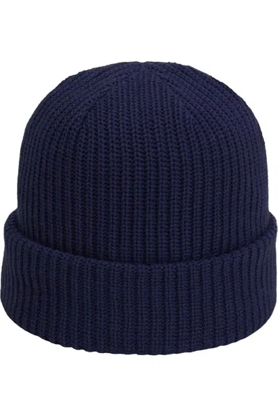 Imperial The Mogul Knit In Blue
