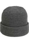 Imperial The Mogul Knit In Grey