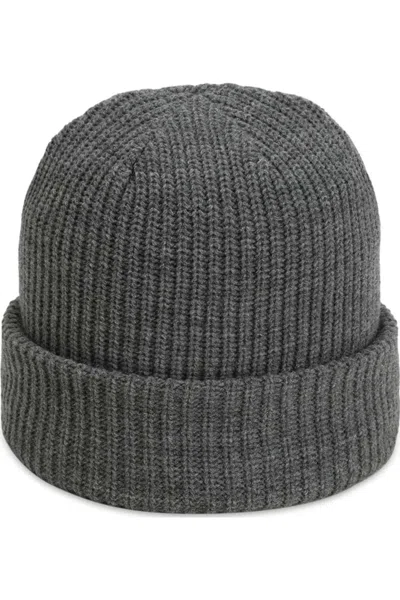 Imperial The Mogul Knit In Grey