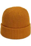 Imperial The Mogul Knit In Yellow