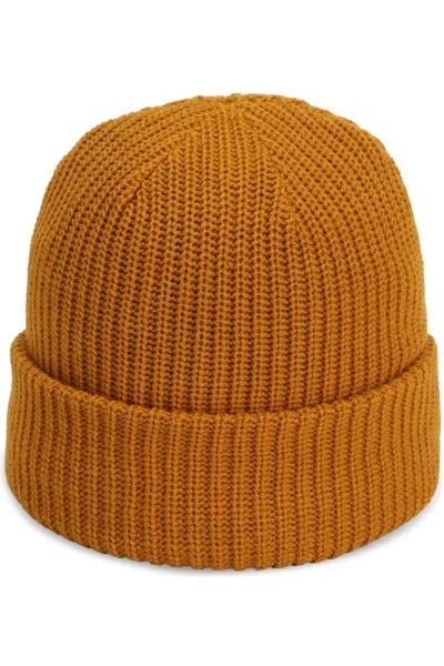 Imperial The Mogul Knit In Orange