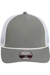 Imperial The Night Owl Performance Rope Cap In Multi