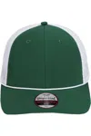 Shop Imperial The Night Owl Performance Rope Cap In Multi