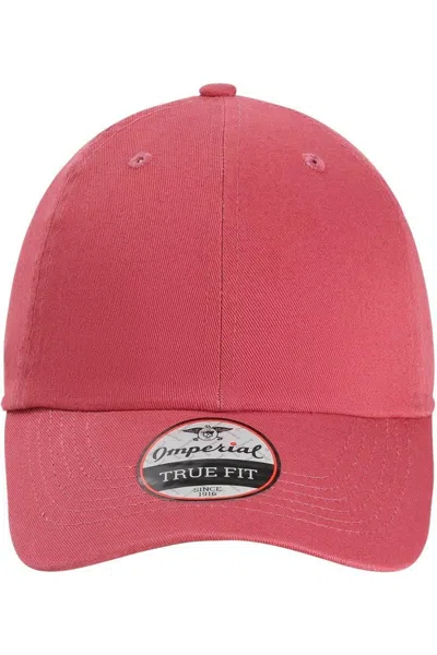 Imperial The Original Buckle Dad Hat In Multi