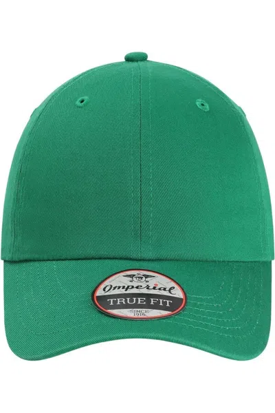 Imperial The Original Buckle Dad Hat In Multi