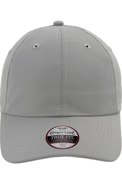 Imperial The Original Performance Cap In Gray