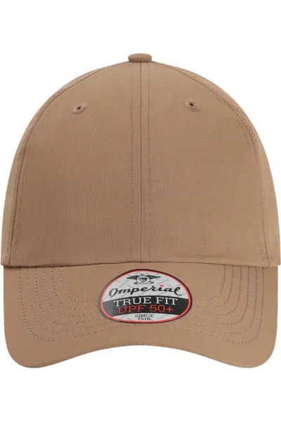 Imperial The Original Performance Cap In Blue