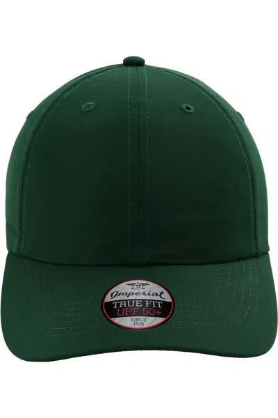 Imperial The Original Performance Cap In Green