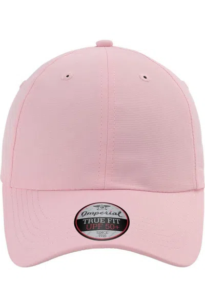 Imperial The Original Performance Cap In Pink