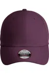 Imperial The Original Performance Cap In Purple