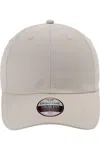 Imperial The Original Performance Cap In Yellow