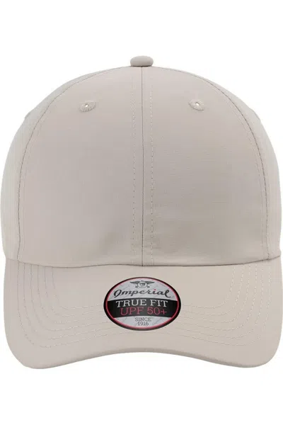 Imperial The Original Performance Cap In Yellow