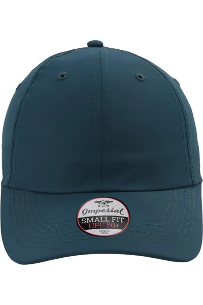 Imperial The Original Small Fit Performance Cap In Black