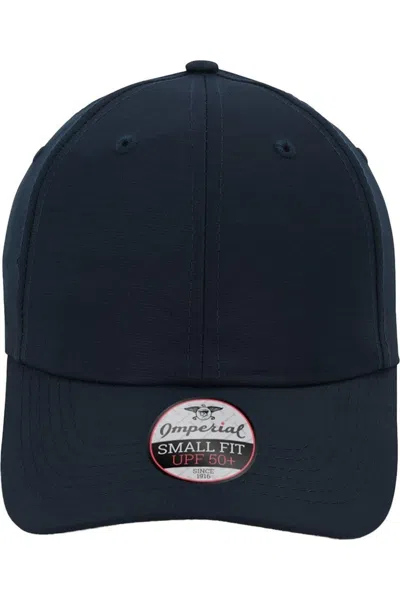 Imperial The Original Small Fit Performance Cap In Black
