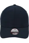 Imperial The Original Small Fit Performance Cap In Blue