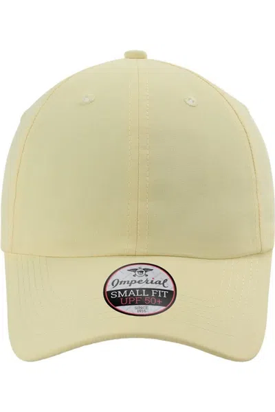 Imperial The Original Small Fit Performance Cap In Green