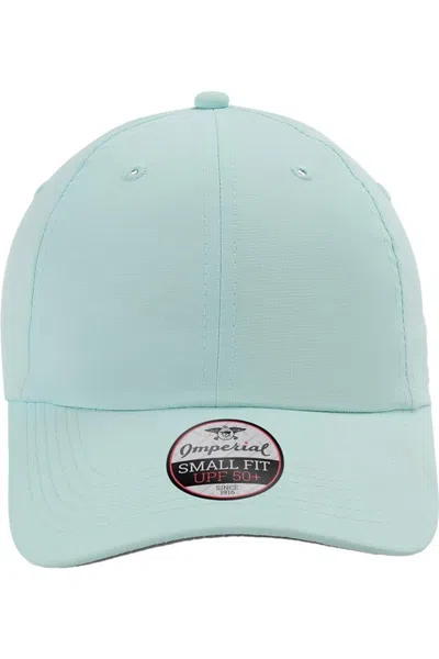 Imperial The Original Small Fit Performance Cap In Green
