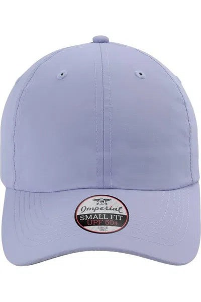 Imperial The Original Small Fit Performance Cap In Purple