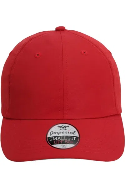 IMPERIAL THE ORIGINAL SMALL FIT PERFORMANCE CAP