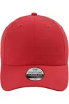 Imperial The Original Small Fit Performance Cap In Red
