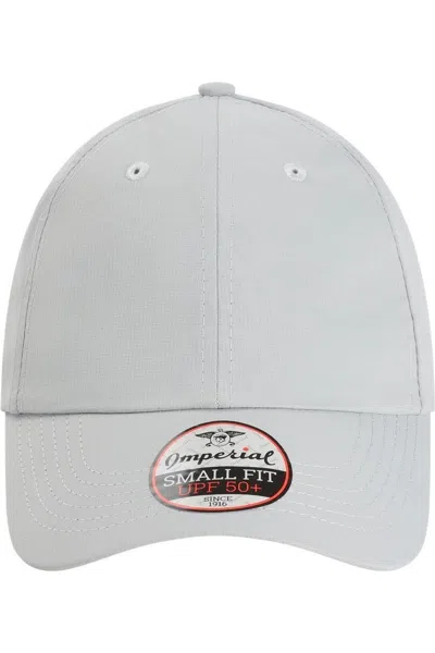 Imperial The Original Small Fit Performance Cap In White