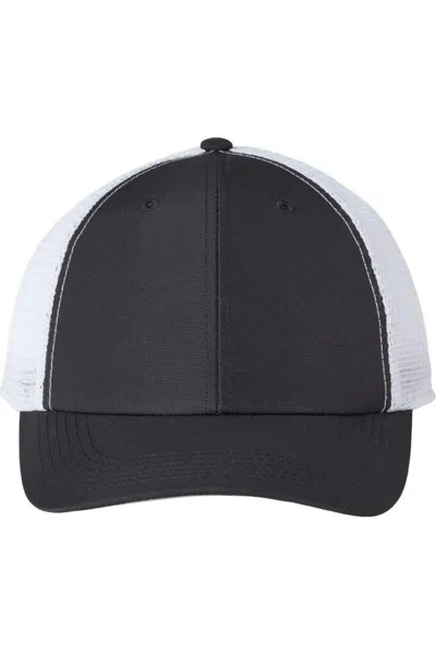 Imperial The Original Sport Mesh Cap In Black