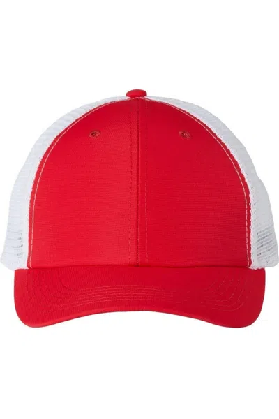 Imperial The Original Sport Mesh Cap In Multi