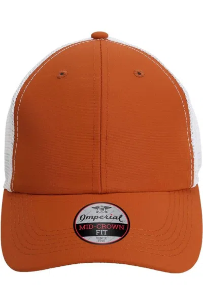 Imperial The Original Sport Mesh Cap In Multi