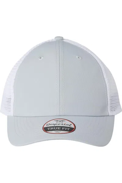 Imperial The Original Sport Mesh Cap In Blue