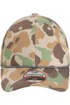 Imperial The Outtasite Cap In Multi