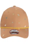 Imperial The Outtasite Cap In Multi