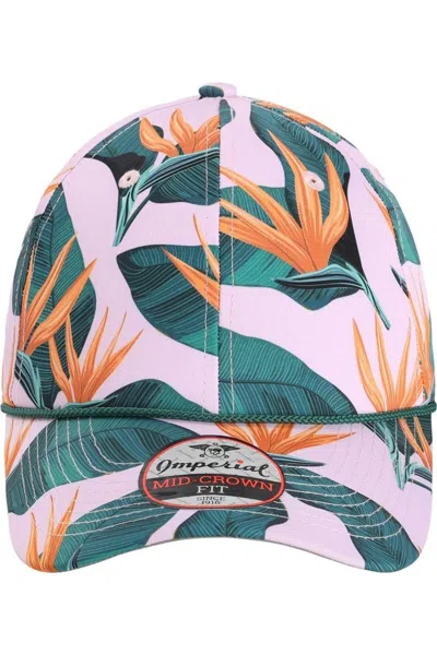 Imperial The Outtasite Cap In Multi