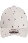 Imperial The Passenger Side Cap In White