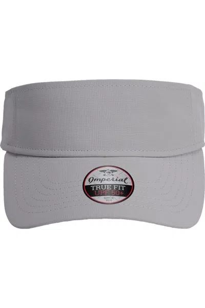 Imperial The Performance Phoenix Visor In Gray