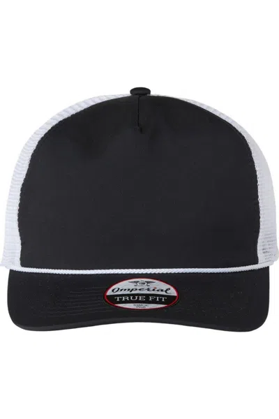 Imperial The Rabble Rouser Cap In Black